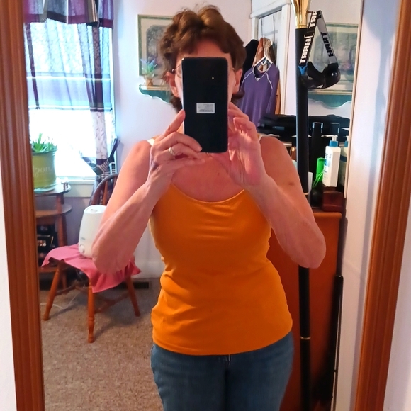 Ladies camisole - Picture 1 of 1